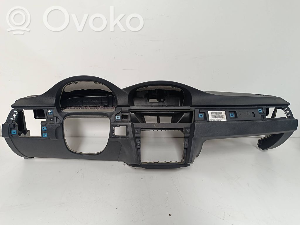 BMW 3 E90 E91 Tableau de bord 