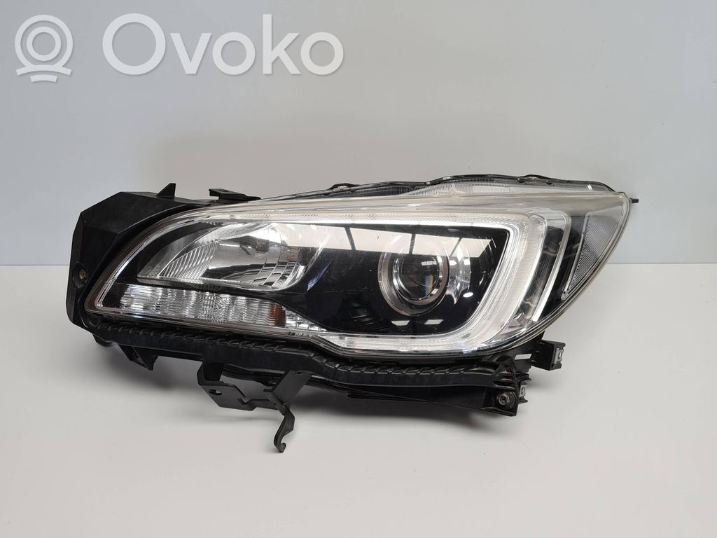 Headlight/headlamp
