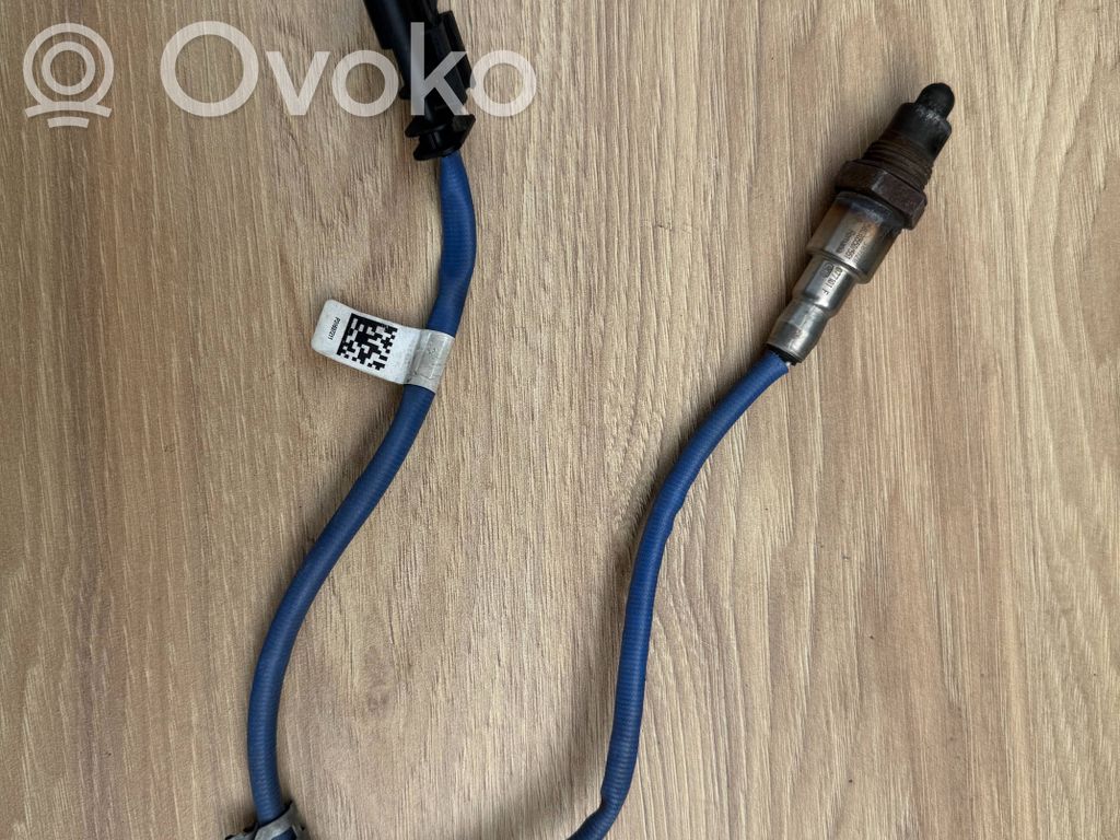 Volvo XC40 Зонд «Lambda» 