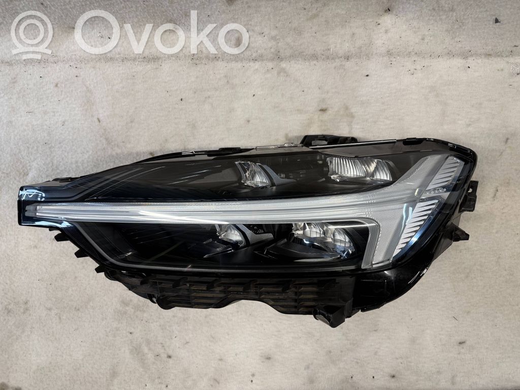 Volvo XC60 Scheinwerfer 