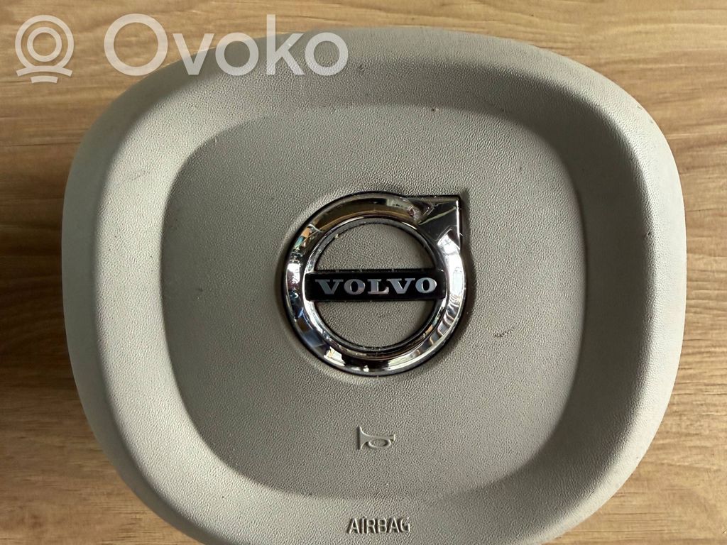 Volvo S90, V90 Airbag volan 