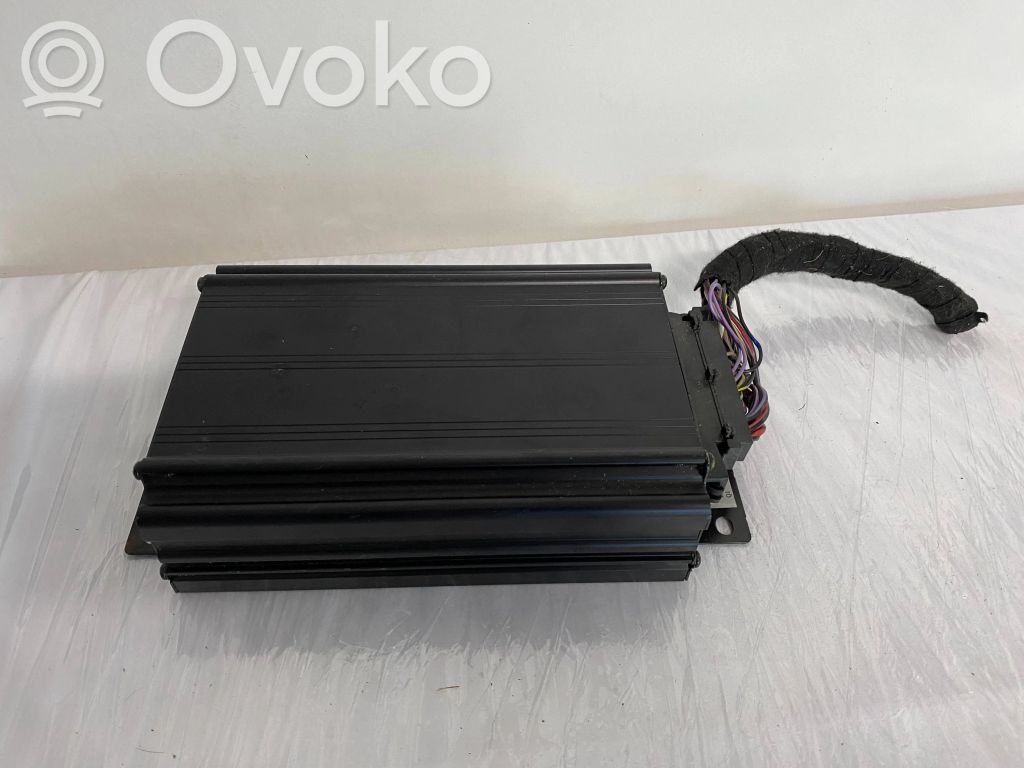 Lancia Lybra Sound amplifier 