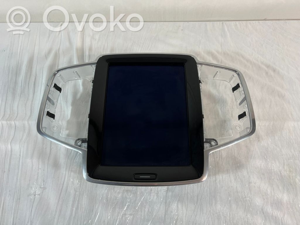 Volvo XC90 Screen/display/small screen 