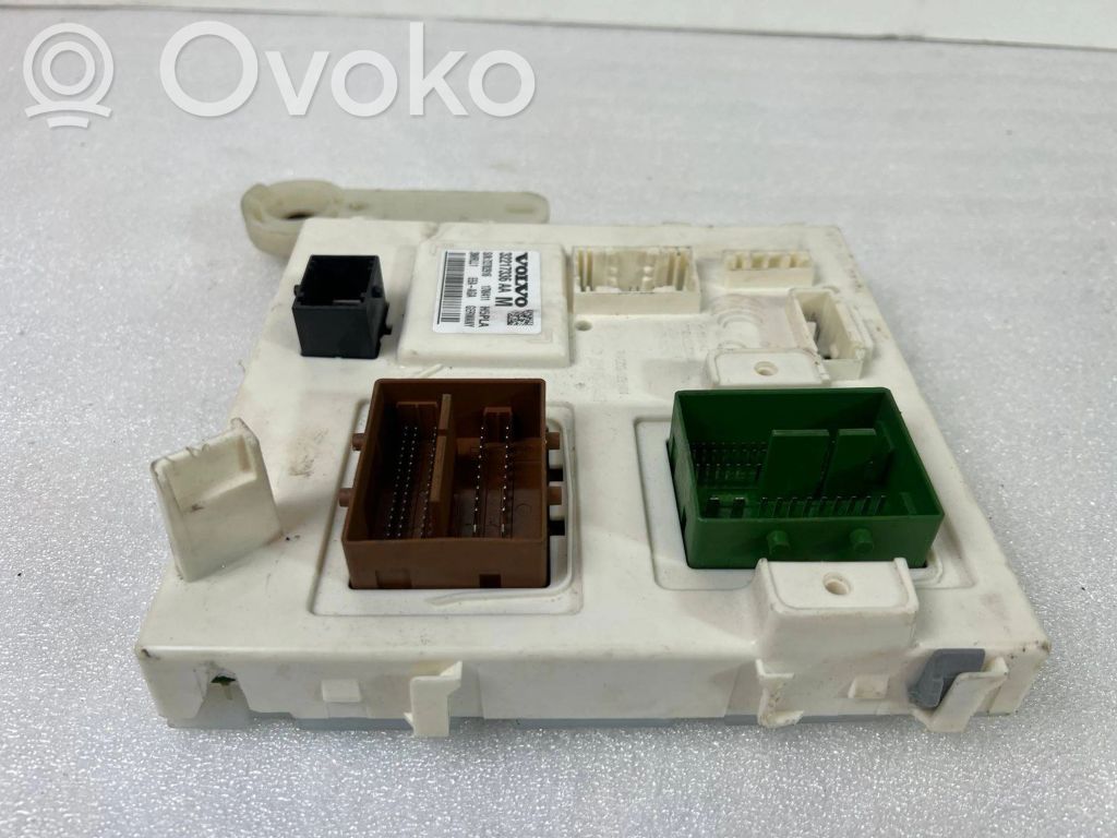 Volvo XC90 Module confort 