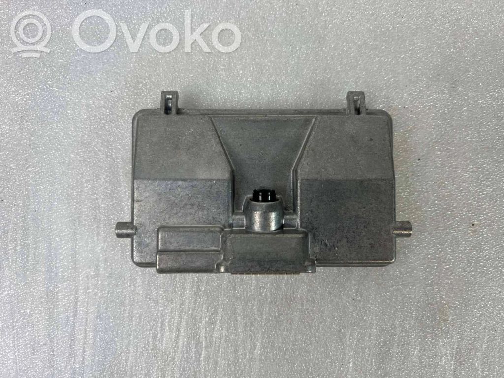 Audi A3 S3 8V Windshield/windscreen camera 