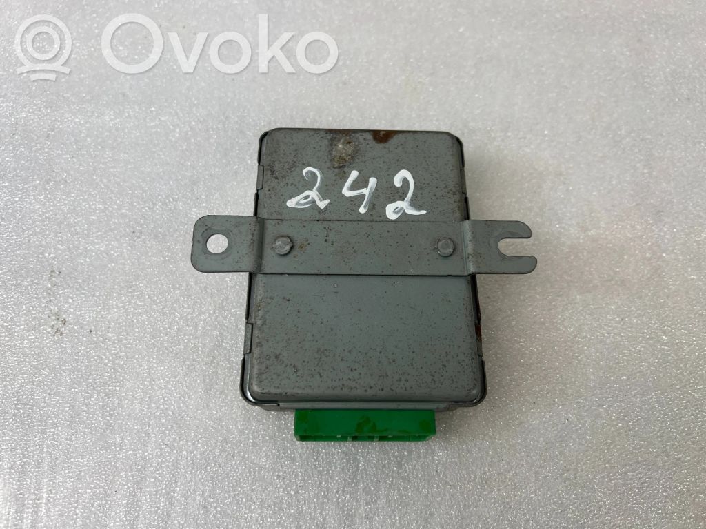 Mitsubishi Galant Other relay 