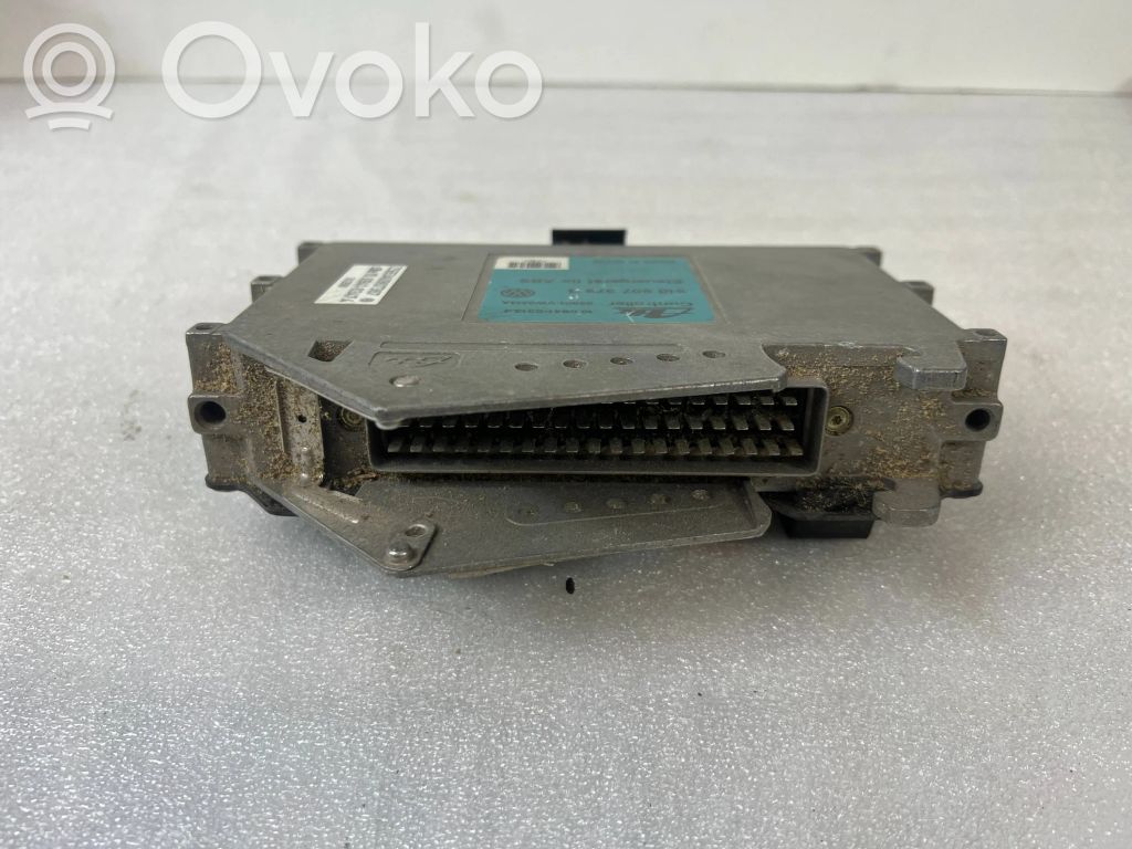 Volkswagen Sharan ABS vadības bloks 
