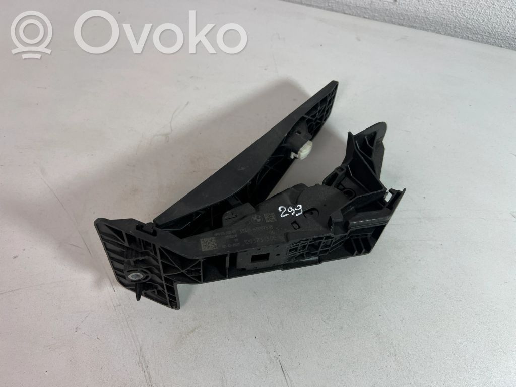 BMW X3 G01 Педаль акселератора 