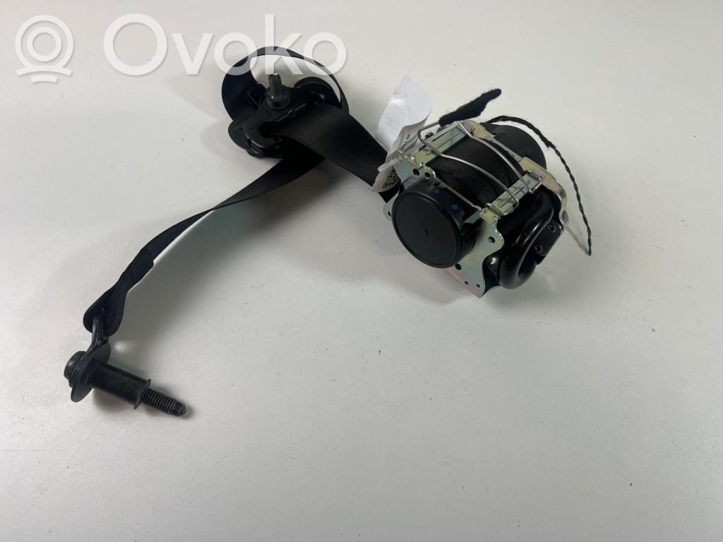 Mini One - Cooper F56 F55 Pas bezpieczeństwa fotela przedniego 