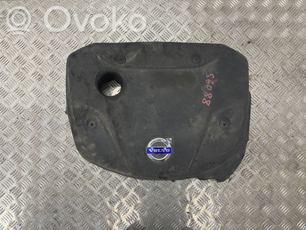 Volvo S60 Engine cover (trim) 
