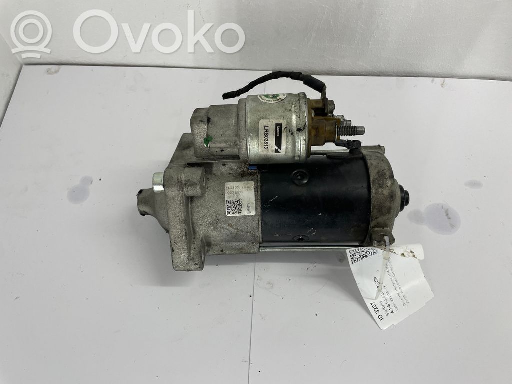 Starteris   LRS03813,30659576