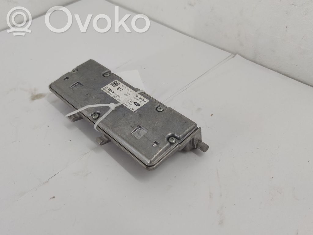 Windshield/windscreen camera   J9D319H406