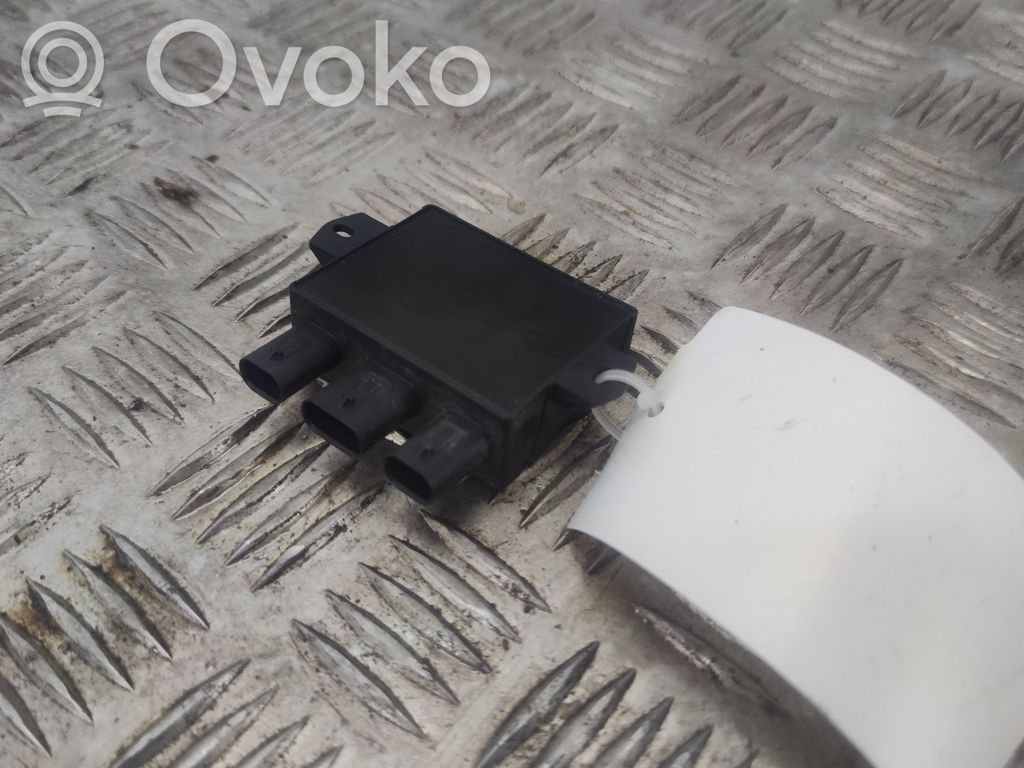 Volvo XC90 Tailgate/trunk control unit/module 