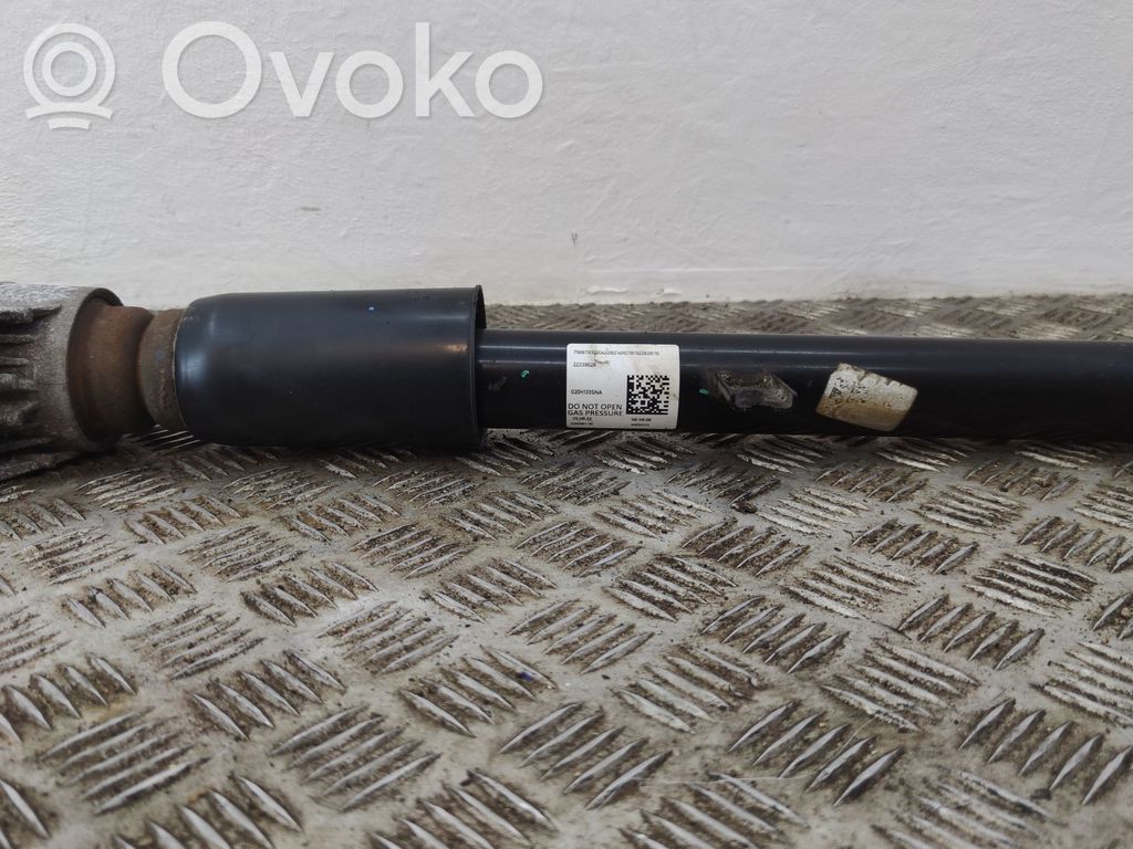 BMW 3 G20 G21 Rear shock absorber/damper 
