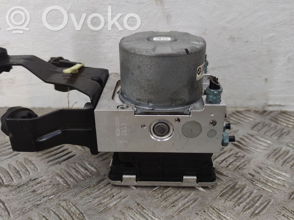 BMW 3 G20 G21 ABS Pump 