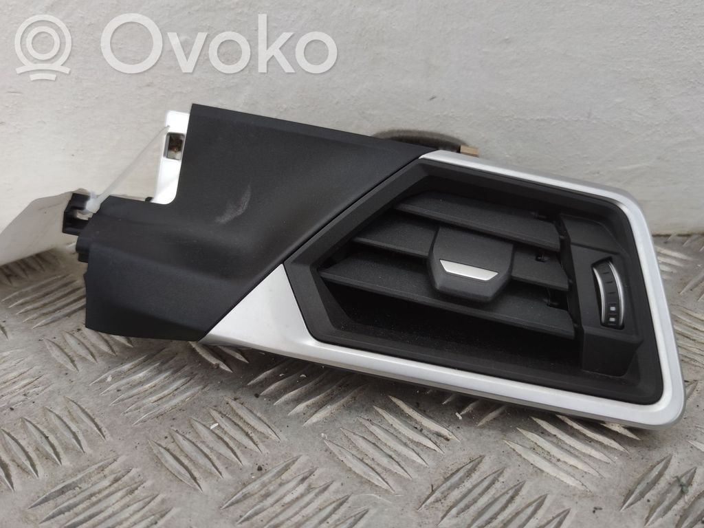 BMW 3 G20 G21 Šoninės oro grotelės 