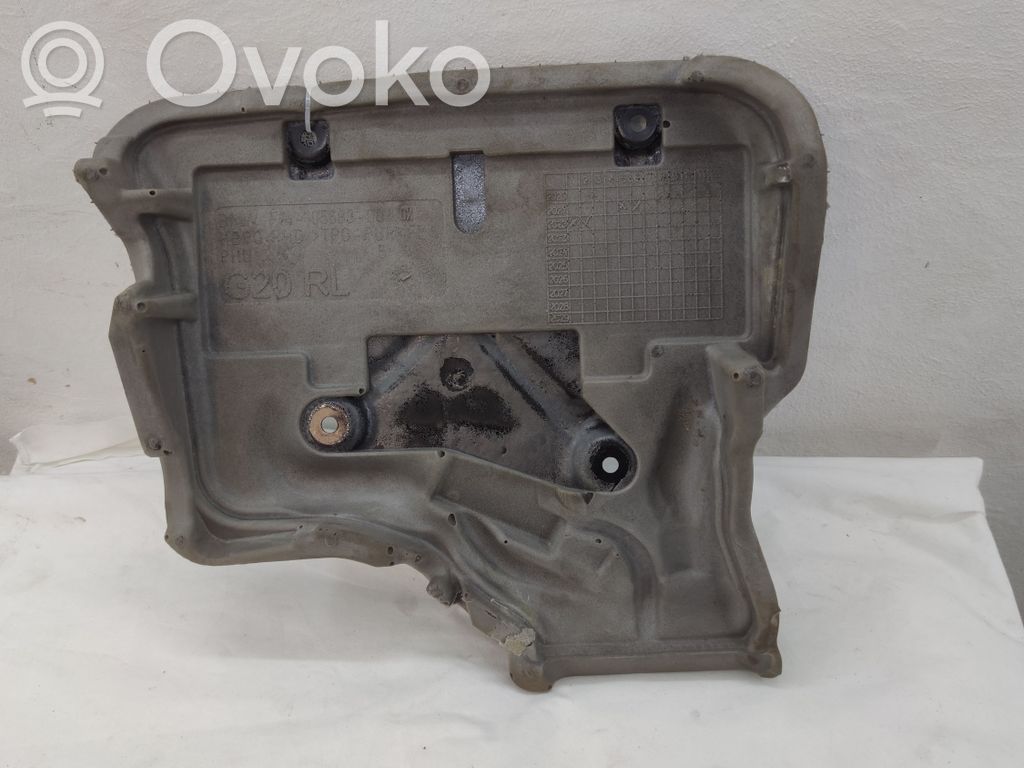 BMW 3 G20 G21 Other interior part 