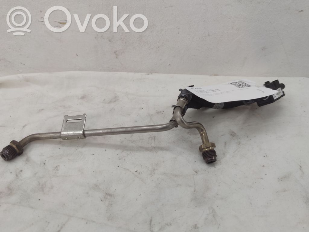 Porsche Macan (95B) Luftdrucksensor 