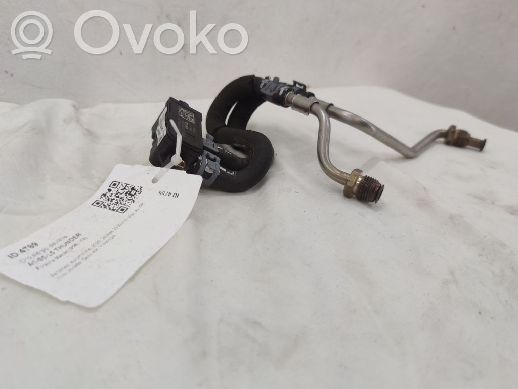 Porsche Macan (95B) Luftdrucksensor 