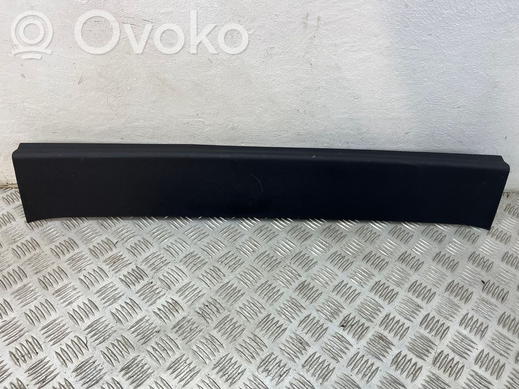 Cupra Born Other trunk/boot trim element 