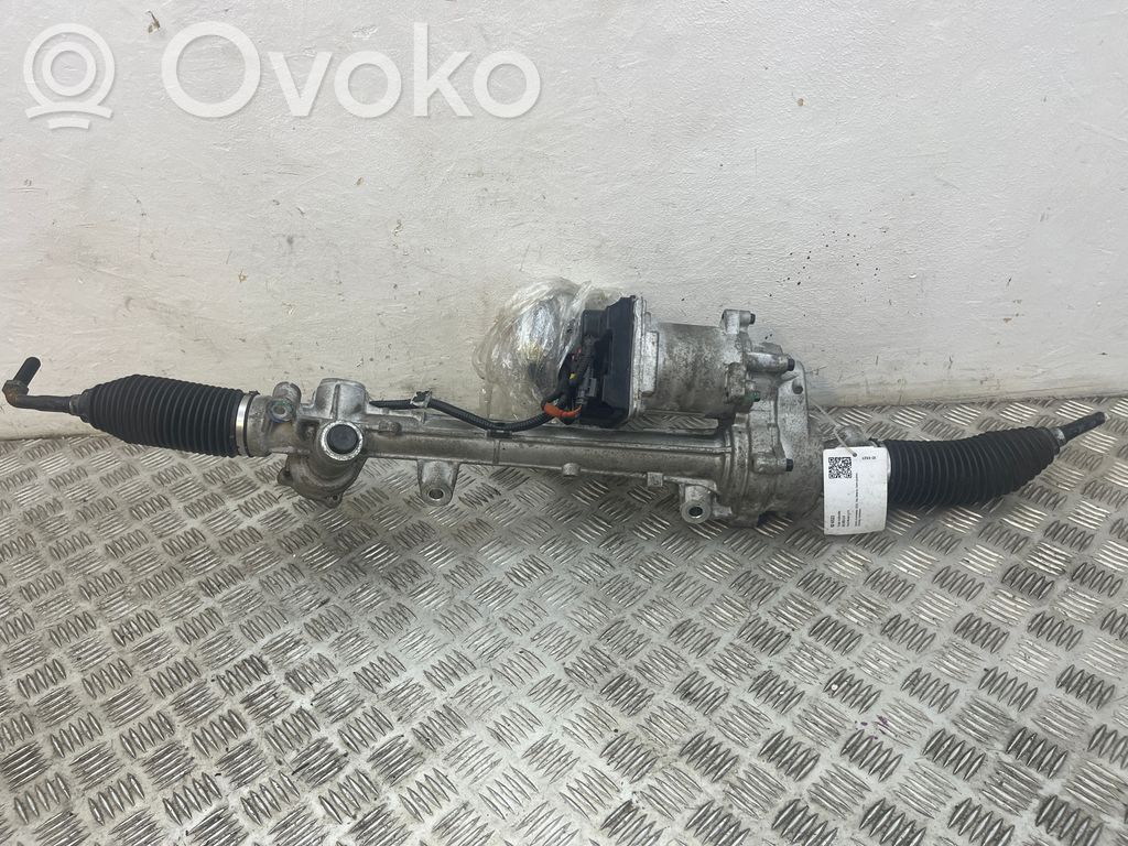 Tesla Model 3 Lenkgetriebe 