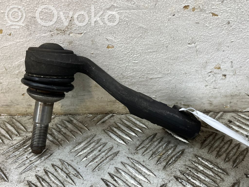 BMW 4 F32 F33 Vairo traukė 