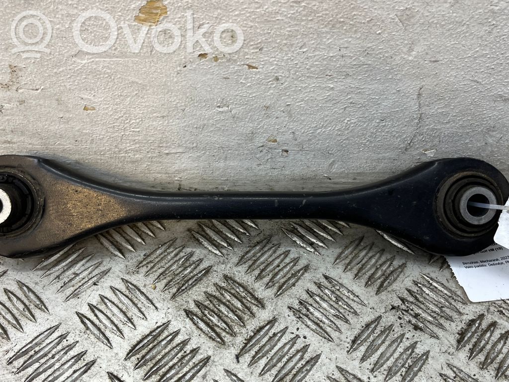 Volkswagen Golf VIII Rear control arm 