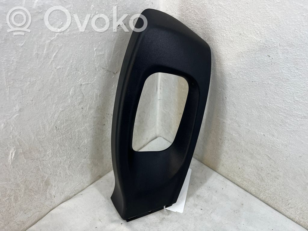 Jaguar XE Moldura del control de asiento de la puerta delantera 