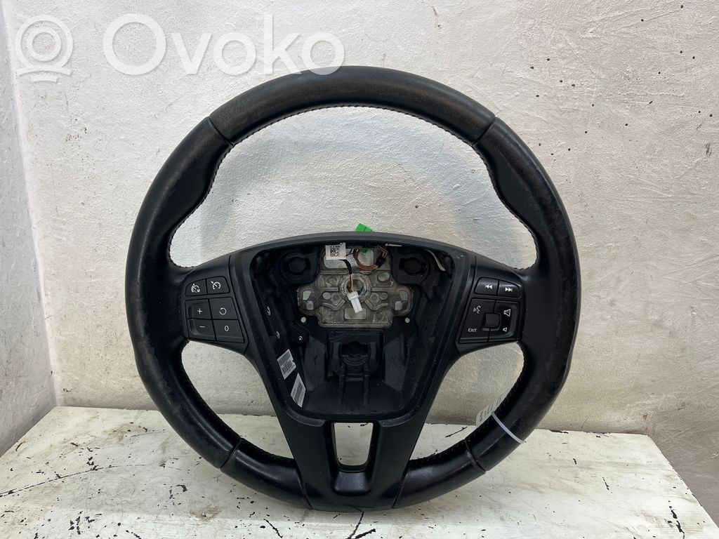 Volvo S60 Volante 