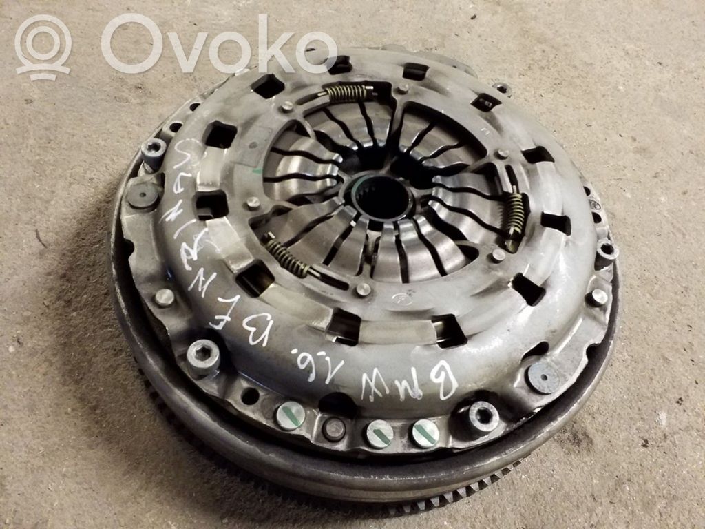 BMW 3 E90 E91 Clutch set kit 