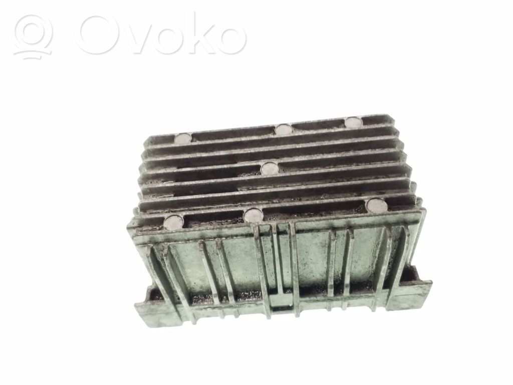 Opel Insignia A Glow plug pre-heat relay 