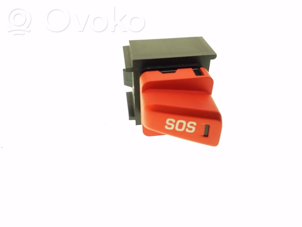 Other switches/knobs/shifts