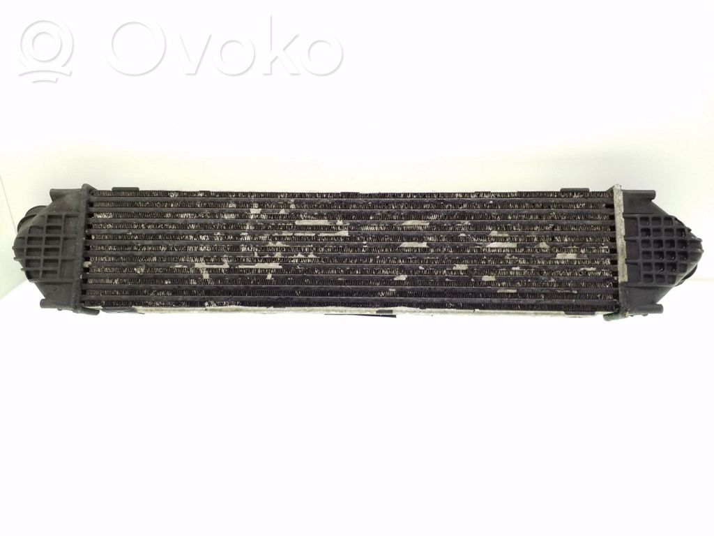 Ford Mondeo MK IV Interkūlerio radiatorius 