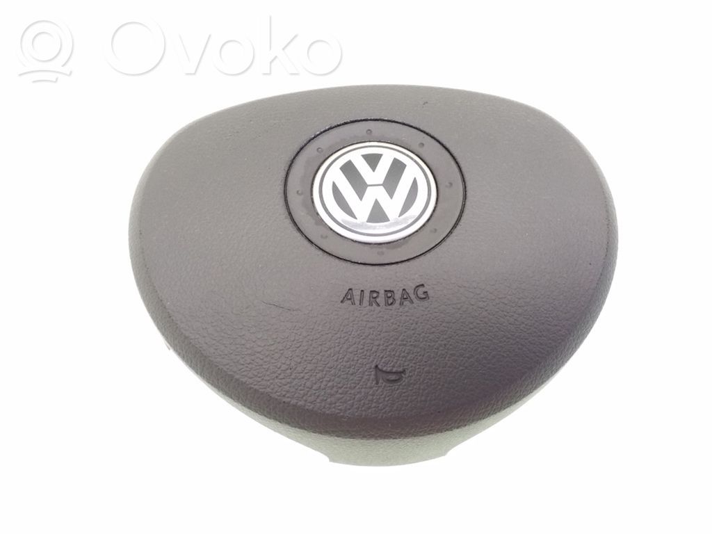 Volkswagen Golf V Poduszka powietrzna Airbag kierownicy 