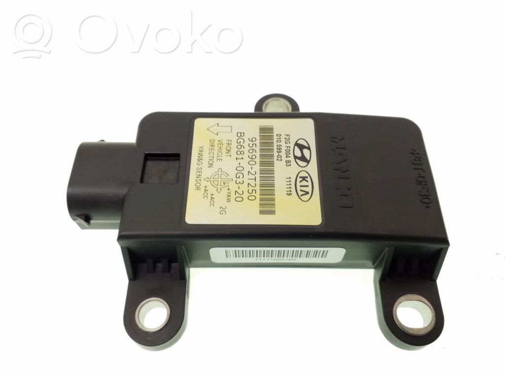 Sensor   956902T250,BG6810G320