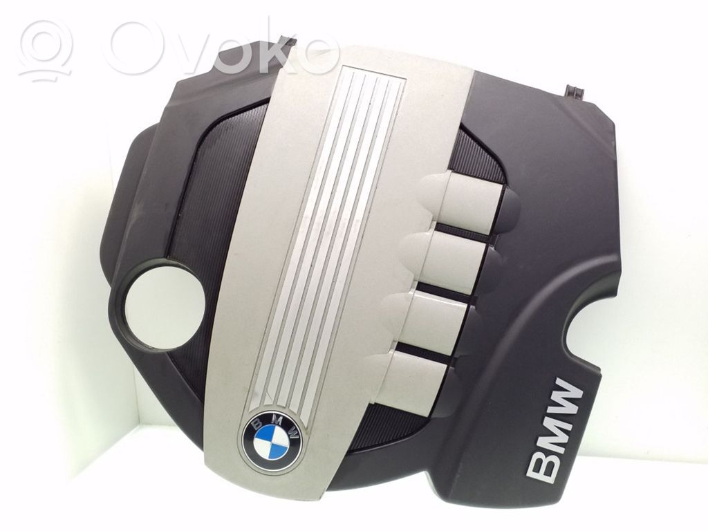 BMW 3 E90 E91 Engine cover (trim) 