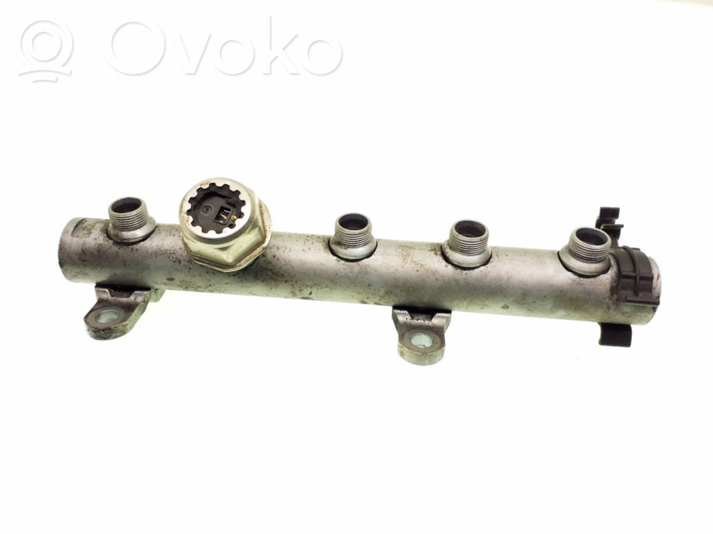 Fuel main line pipe   059130089AA