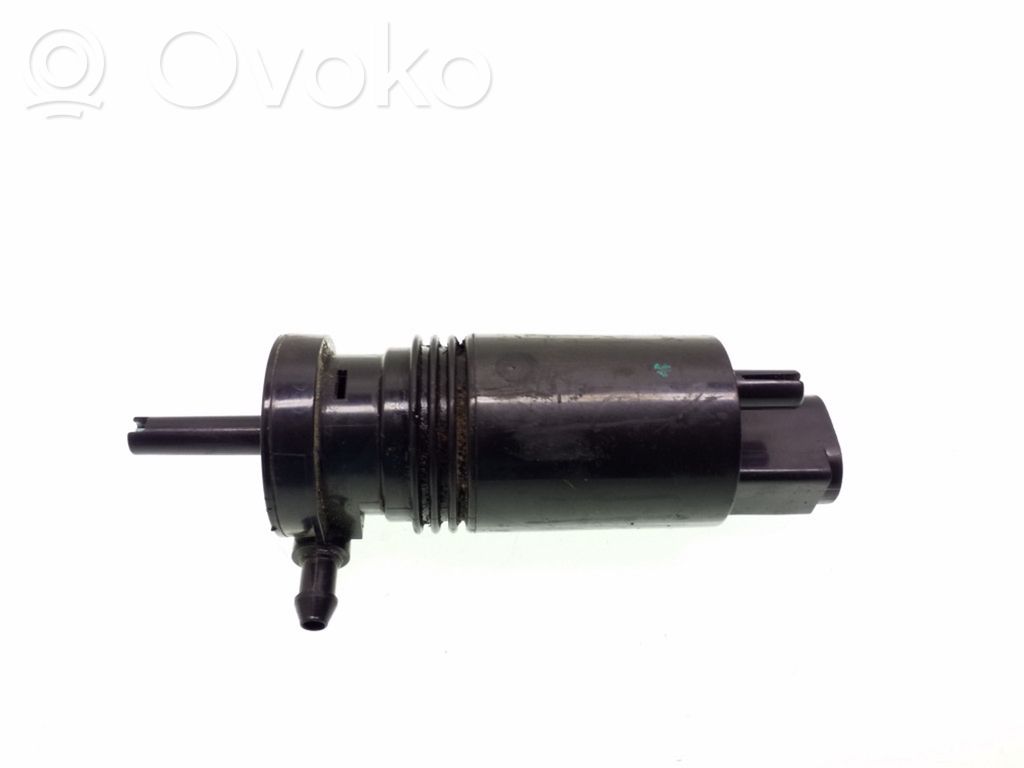 Mercedes-Benz CLA C117 X117 W117 Windscreen/windshield washer pump 
