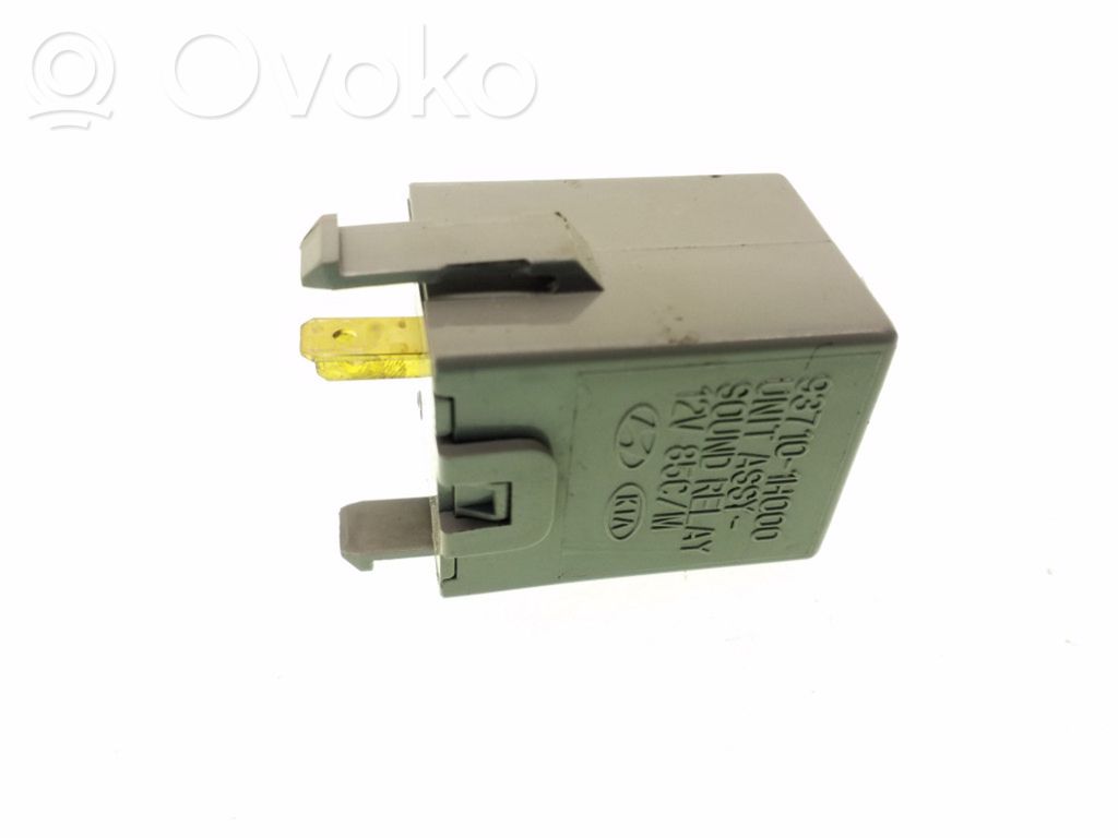 KIA Ceed Other relay 