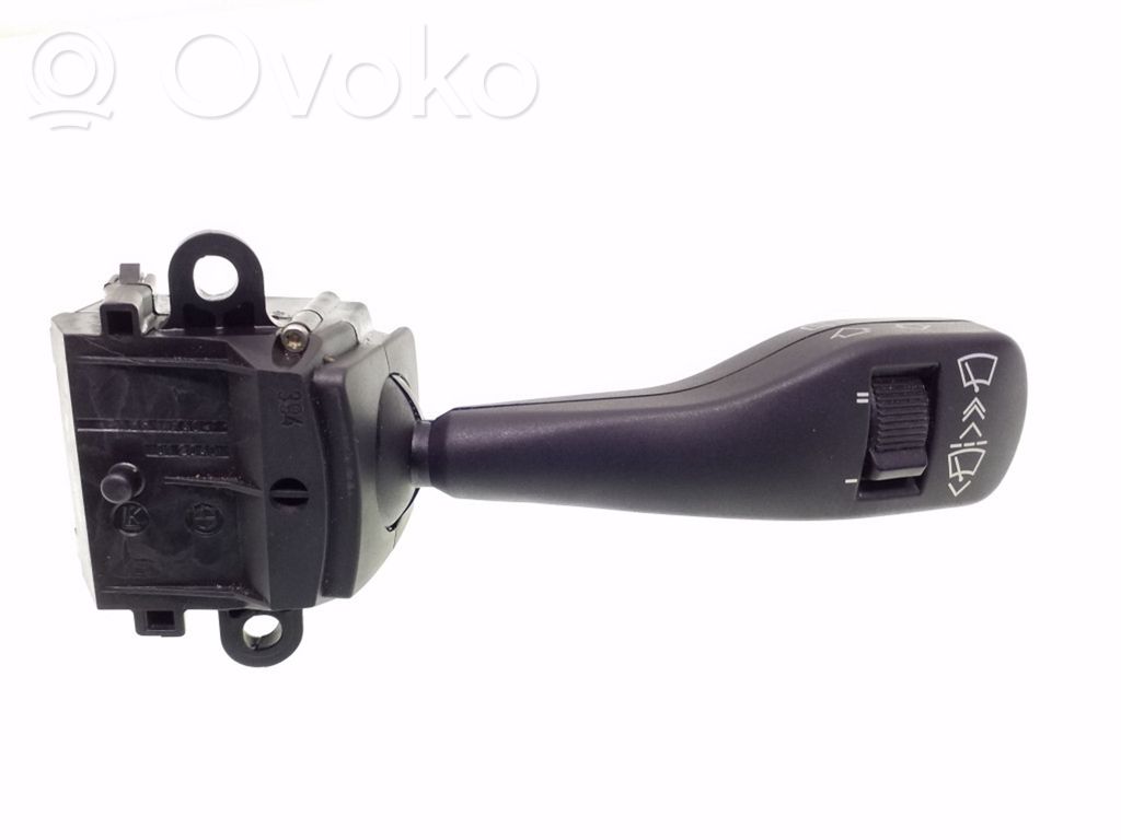 Wiper control stalk   8363669M