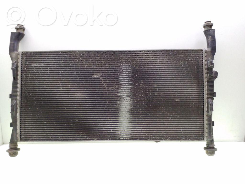 Ford Transit Coolant radiator 