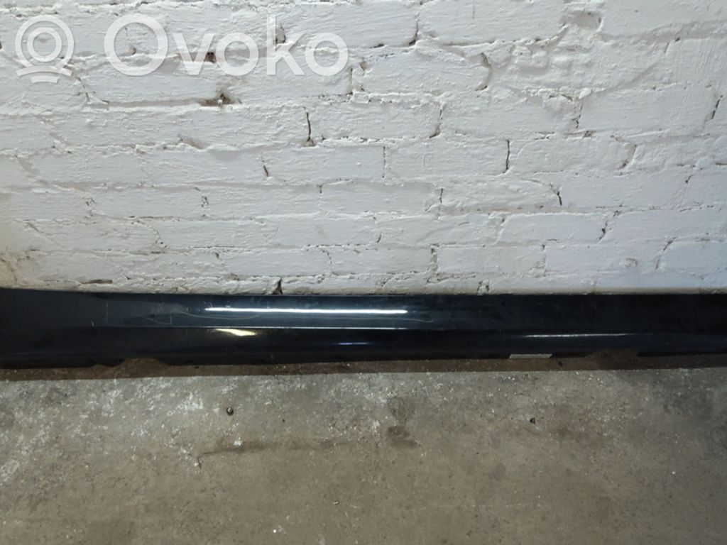 BMW 3 E90 E91 Sill 