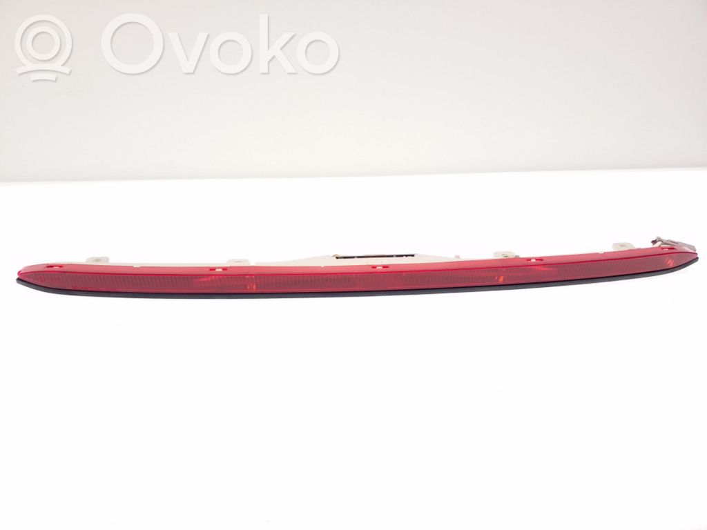 Honda Civic Third/center stoplight 