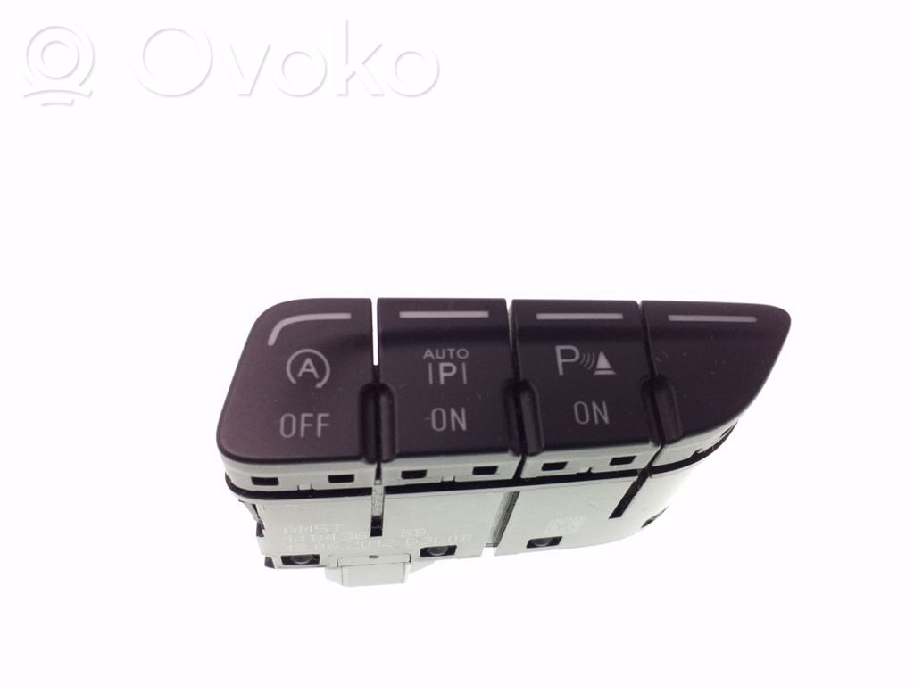 Ford C-MAX II Parking (PDC) sensor switch 