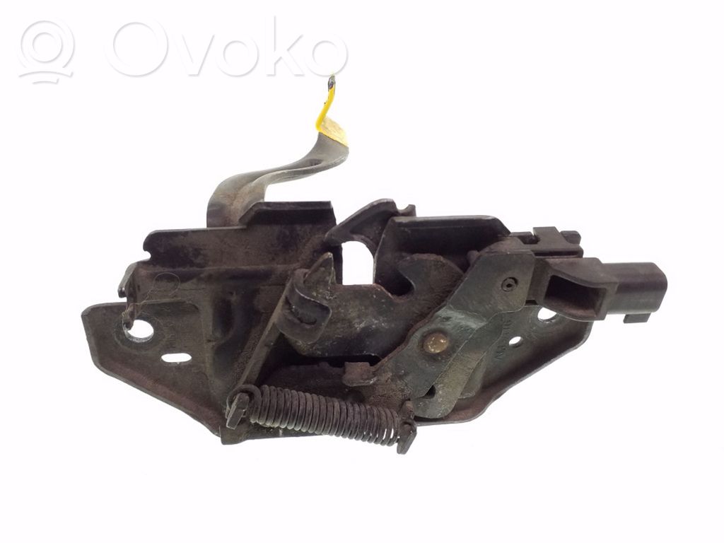 Ford C-MAX II Engine bonnet/hood lock/catch 