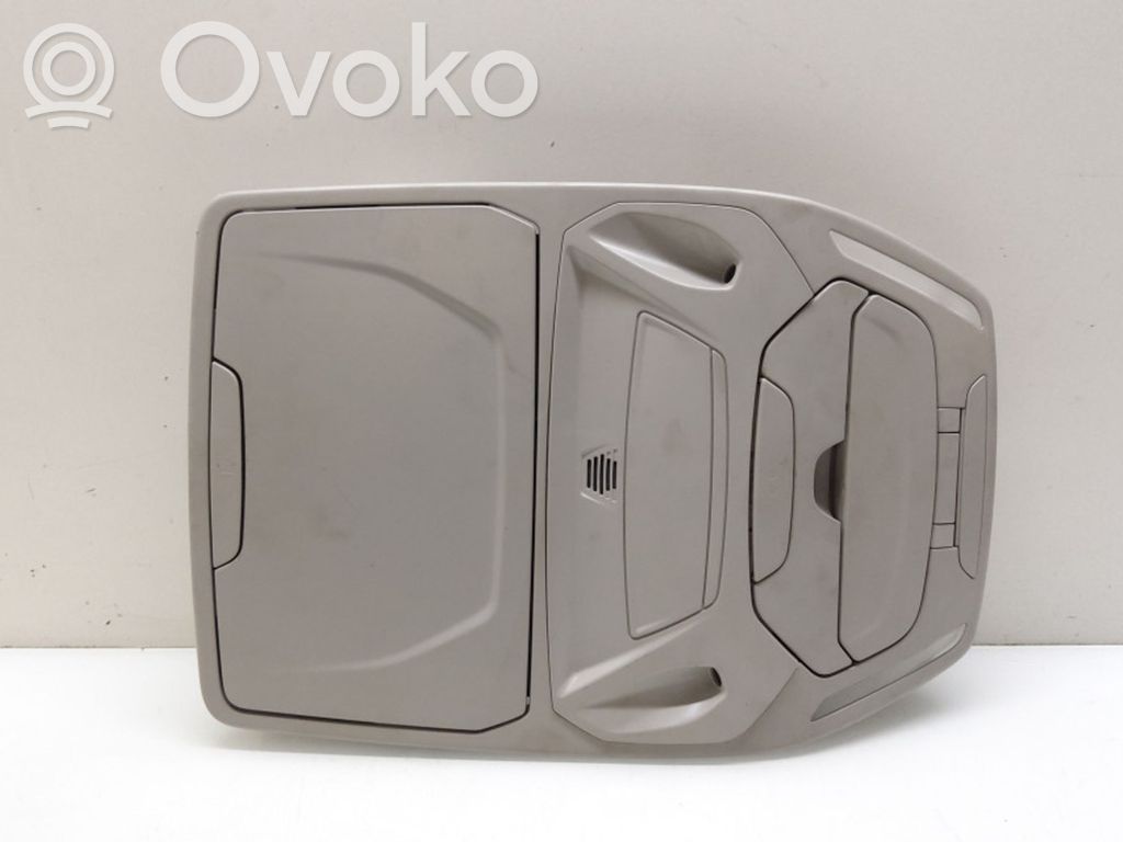 Ford C-MAX II Kattoverhoilun säilytyslokero 