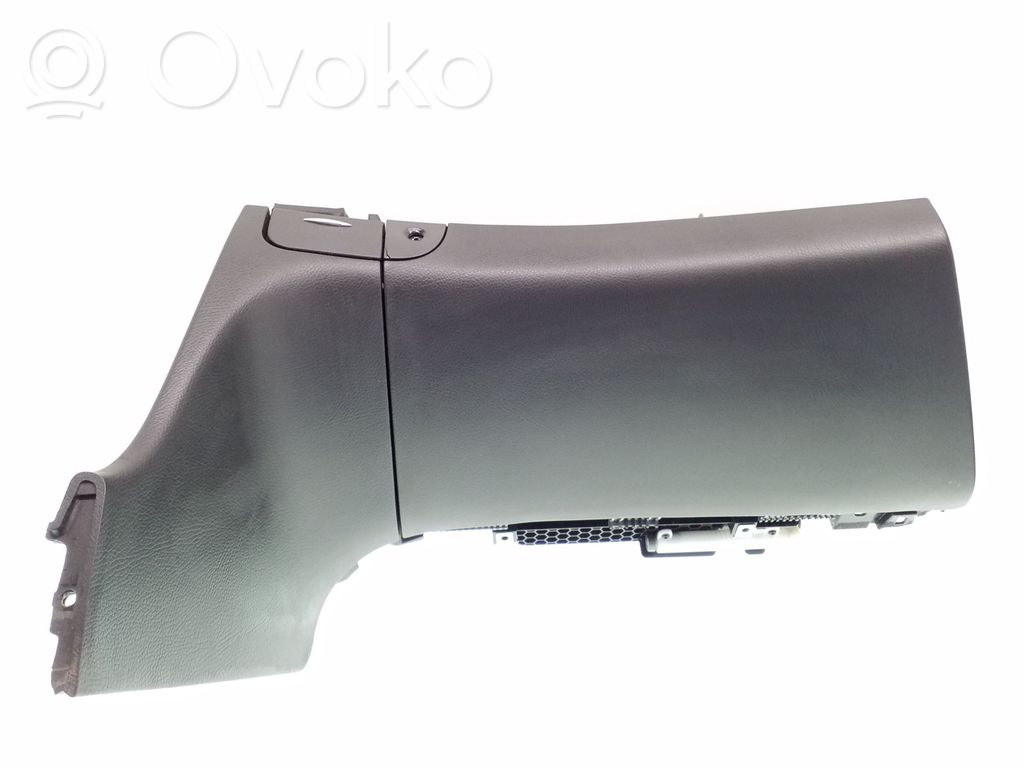 Mercedes-Benz E W211 Daiktadėžės (bordačioko) komplektas 