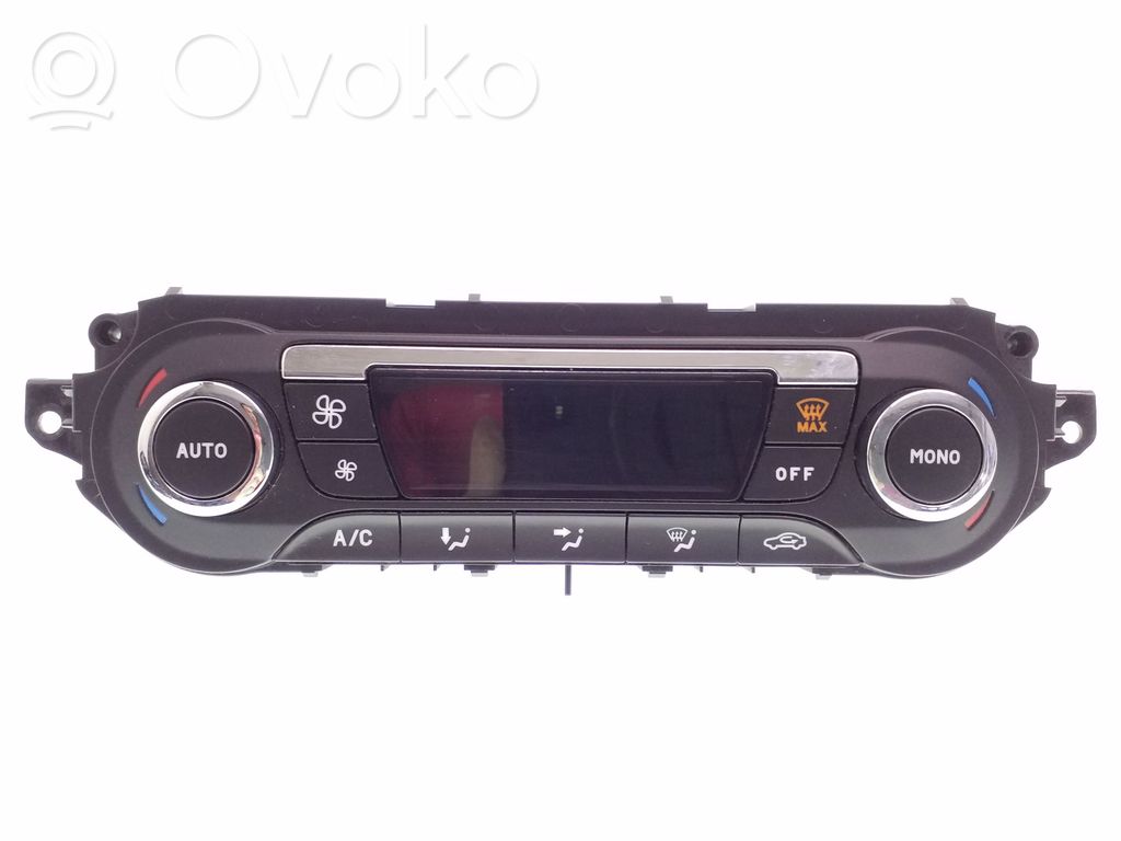 Ford C-MAX II Climate control unit 