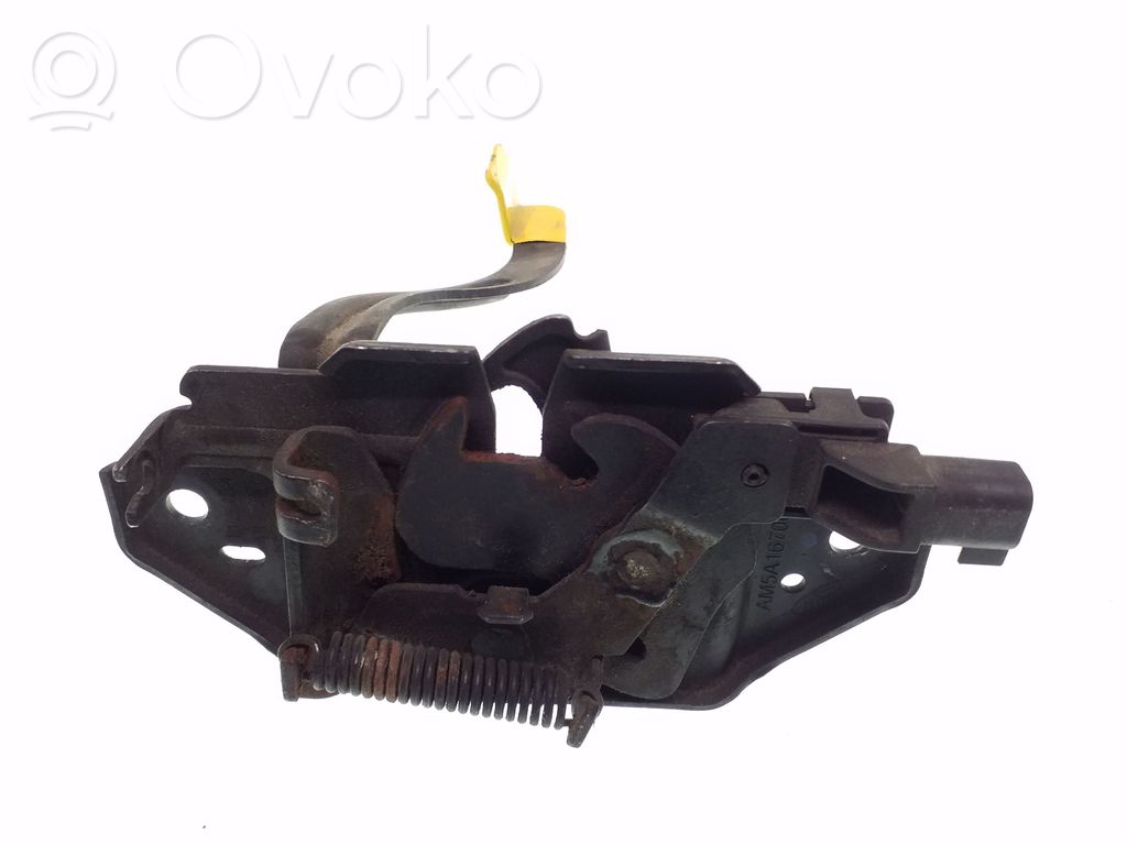 Ford C-MAX II Engine bonnet/hood lock/catch 
