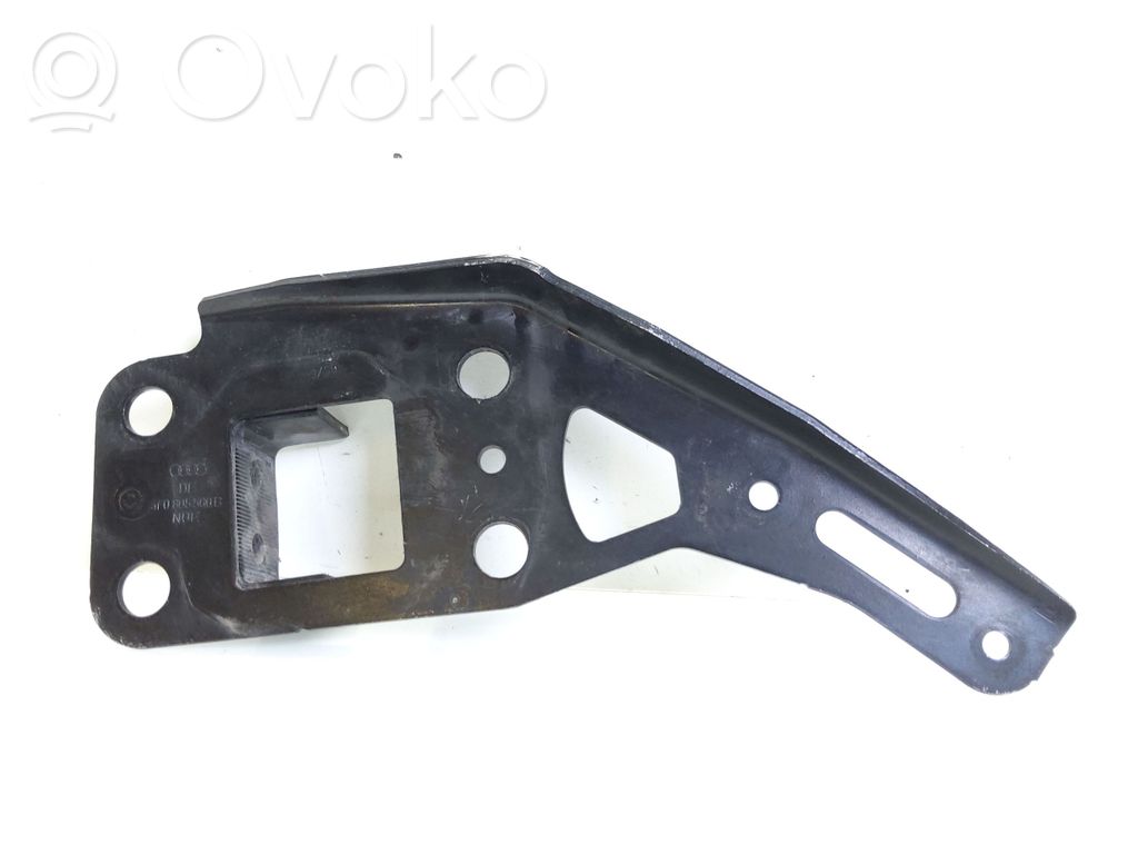 Audi A6 S6 C6 4F Radiator support slam panel bracket 
